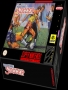 Nintendo  SNES&nbsp; - &nbsp;Virtual Soccer (Europe)